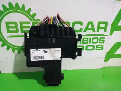 Автозапчастина б/у реле/запоперівник для citroen c4 grand picasso exclusive посилання на oem iam 9662914480  