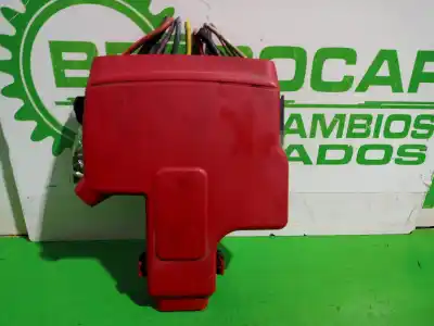Автозапчасти б/у блок реле/предохранителей за CITROEN C4 GRAND PICASSO Exclusive ссылки OEM IAM 9662914480  