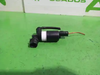 Автозапчастина б/у чистити насос для citroen c4 grand picasso exclusive посилання на oem iam 9632984980  