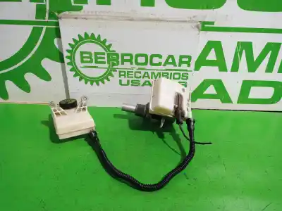 Автозапчастина б/у гальмівний насос для citroen c4 grand picasso exclusive посилання на oem iam 965400218001