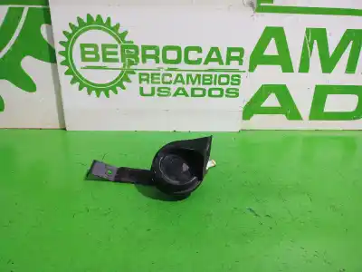 Автозапчастина б/у ріг для citroen c4 grand picasso exclusive посилання на oem iam 703881157