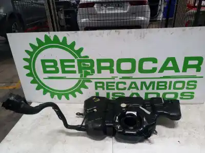 Автозапчастина б/у паливний бак для citroen c4 grand picasso exclusive посилання на oem iam 1606617380