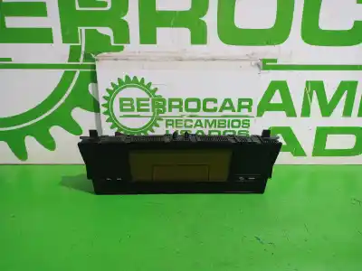 Автозапчастина б/у панель інструментів для citroen c4 grand picasso exclusive посилання на oem iam p9665499880