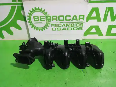 Автозапчастина б/у впускний колектор для citroen c4 grand picasso exclusive посилання на oem iam 9684941780
