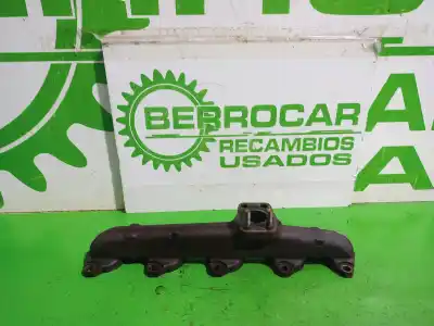 Автозапчастина б/у вихлопний колектор для citroen c4 grand picasso exclusive посилання на oem iam 0341p6