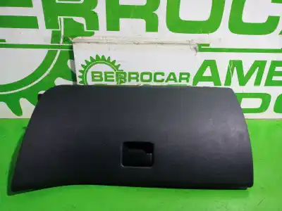 Автозапчастина б/у бардачок для citroen c4 grand picasso exclusive посилання на oem iam 9654110577