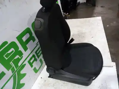 Peça sobressalente para automóvel em segunda mão assento dianteiro direito por opel corsa e expression referências oem iam 39077295  