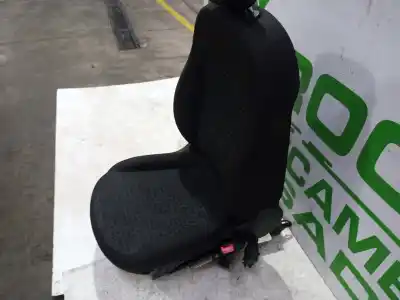 Peça sobressalente para automóvel em segunda mão assento dianteiro direito por opel corsa e expression referências oem iam 39077295  