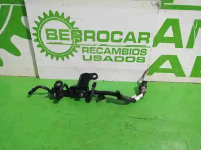 Автозапчастина б/у дрот для citroen c4 grand picasso exclusive посилання на oem iam 9653805580