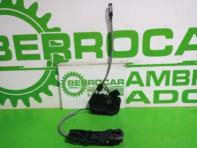 Автозапчасти б/у замок задней левой двери за volkswagen t-roc (d11) basis ссылки oem iam a5l5ta839015l Автозапчасти б/у замок задней левой двери за volkswagen t-roc (d11) basis ссылки oem iam a5l5ta839015l