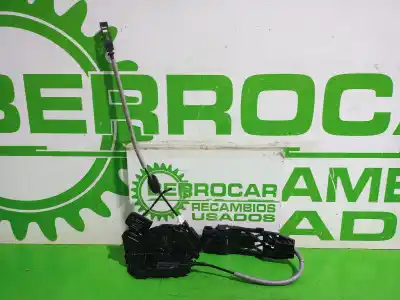 Автозапчасти б/у замок задней правой двери за volkswagen t-roc (d11) basis ссылки oem iam a6l5ta839016l Автозапчасти б/у замок задней правой двери за volkswagen t-roc (d11) basis ссылки oem iam a6l5ta839016l