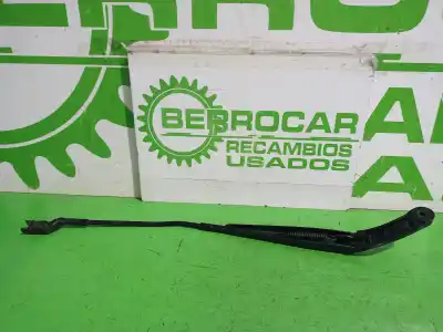 Автозапчасти б/у рычаг стеклоочистителя передний правый за volkswagen t-roc (d11) basis ссылки oem iam 2ga955410a  