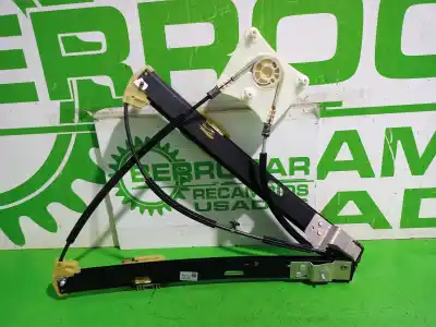 Автозапчасти б/у регулятор стекла переднего левого за volkswagen t-roc (d11) basis ссылки oem iam 2ga837461f  