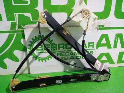 Автозапчасти б/у регулятор стекла переднего левого за volkswagen t-roc (d11) basis ссылки oem iam 2ga837461f  