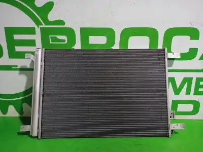 Автозапчасти б/у конденсатор / радиатор кондиционера воздуха за volkswagen t-roc (d11) basis ссылки oem iam 5q0816411bd Автозапчасти б/у конденсатор / радиатор кондиционера воздуха за volkswagen t-roc (d11) basis ссылки oem iam 5q0816411bd