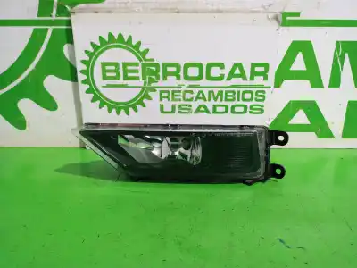 Автозапчасти б/у левая противотуманная фара за volkswagen t-roc (d11) basis ссылки oem iam 2ga941005b / 5na941699d Автозапчасти б/у левая противотуманная фара за volkswagen t-roc (d11) basis ссылки oem iam 2ga941005b / 5na941699d