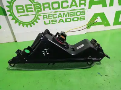 Tweedehands auto-onderdeel linker mistlamp voor volkswagen t-roc (d11) basis oem iam-referenties 2ga941005b / 5na941699d  