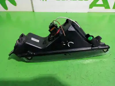 Автозапчасти б/у правая противотуманная фара за volkswagen t-roc (d11) basis ссылки oem iam 5na941700d  