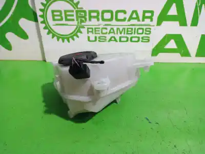 Автозапчасти б/у расширительный депозит за volkswagen t-roc (d11) basis ссылки oem iam 5wa121407f  