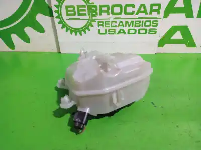 Автозапчасти б/у расширительный депозит за volkswagen t-roc (d11) basis ссылки oem iam 5wa121407f  