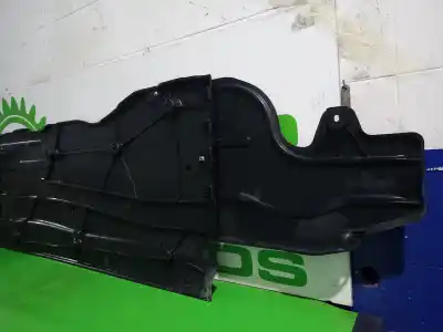 Автозапчасти б/у защитная крышка за volkswagen t-roc (d11) basis ссылки oem iam 5q0825201ap  