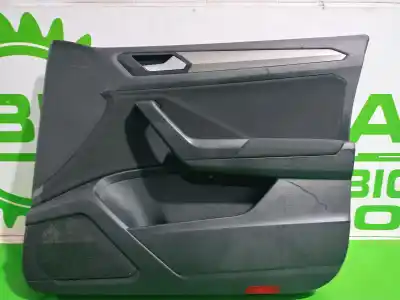 Автозапчасти б/у обивка передней правой двери за volkswagen t-roc (d11) basis ссылки oem iam 2ga867010fdkb Автозапчасти б/у обивка передней правой двери за volkswagen t-roc (d11) basis ссылки oem iam 2ga867010fdkb