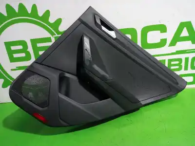 Автозапчасти б/у обивка задней правой двери за volkswagen t-roc (d11) basis ссылки oem iam 2ga867210 Автозапчасти б/у обивка задней правой двери за volkswagen t-roc (d11) basis ссылки oem iam 2ga867210