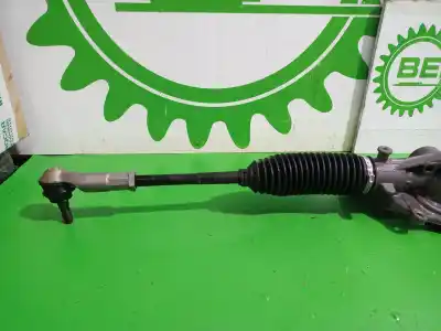 Автозапчасти б/у рулевая рейка за volkswagen t-roc (d11) basis ссылки oem iam 5q1423051bc  