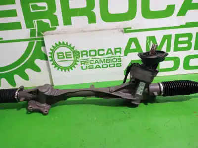 Автозапчасти б/у рулевая рейка за volkswagen t-roc (d11) basis ссылки oem iam 5q1423051bc  