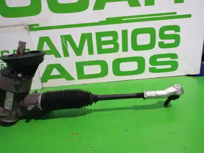 Автозапчасти б/у рулевая рейка за volkswagen t-roc (d11) basis ссылки oem iam 5q1423051bc  