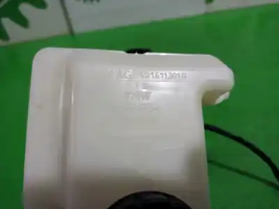 Автозапчасти б/у тормозной насос за volkswagen t-roc (d11) basis ссылки oem iam 5q1611301g   Автозапчасти б/у тормозной насос за volkswagen t-roc (d11) basis ссылки oem iam 5q1611301g