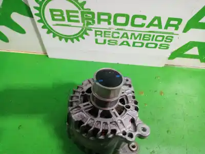 Автозапчасти б/у генератор за volkswagen t-roc (d11) basis ссылки oem iam 05e903026q  