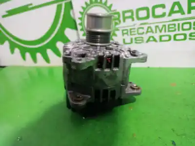 Автозапчасти б/у генератор за volkswagen t-roc (d11) basis ссылки oem iam 05e903026q  