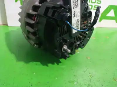 Автозапчасти б/у генератор за volkswagen t-roc (d11) basis ссылки oem iam 05e903026q  