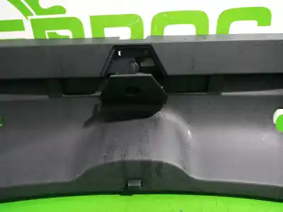 Автозапчасти б/у обивка задней двери за volkswagen t-roc (d11) basis ссылки oem iam 2ga867605  