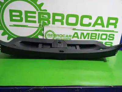 Автозапчасти б/у обивка задней двери за volkswagen t-roc (d11) basis ссылки oem iam 2ga867605  