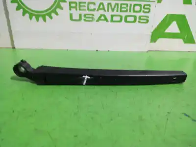 Автозапчасти б/у рычаг заднего стеклоочистителя за volkswagen t-roc (d11) basis ссылки oem iam 2ga955704a  