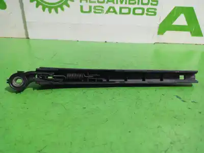 Автозапчасти б/у рычаг заднего стеклоочистителя за volkswagen t-roc (d11) basis ссылки oem iam 2ga955704a  