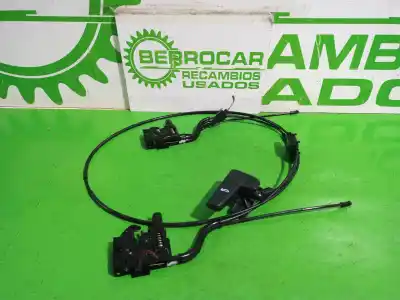 Автозапчасти б/у замок капота за volkswagen t-roc (d11) basis ссылки oem iam 2ga82350901s Автозапчасти б/у замок капота за volkswagen t-roc (d11) basis ссылки oem iam 2ga82350901s