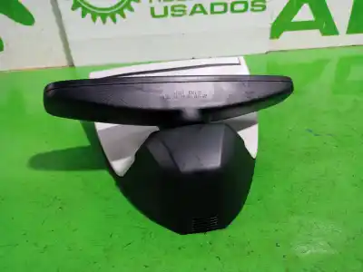 Автозапчасти б/у внутреннее зеркало за volkswagen t-roc (d11) basis ссылки oem iam 2ga868362  