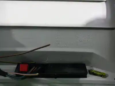 Автозапчасти б/у внутреннее зеркало за volkswagen t-roc (d11) basis ссылки oem iam 2ga868362  