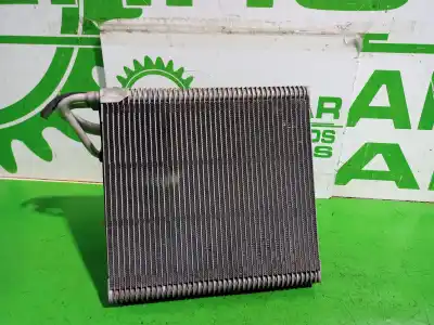 Автозапчасти б/у испаритель кондиционера воздуха за volkswagen t-roc (d11) basis ссылки oem iam 5q2816100a  