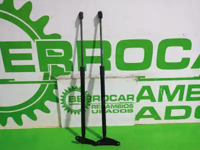 Peça sobressalente para automóvel em segunda mão amortecedores do tronco / porta por volkswagen t-roc (d11) basis referências oem iam 2ga827550c  