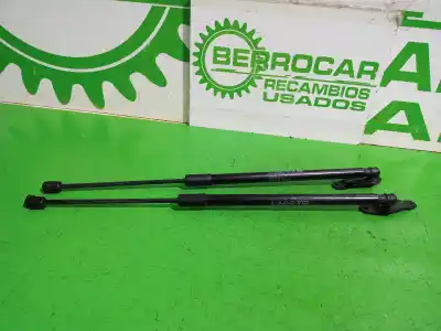 Peça sobressalente para automóvel em segunda mão amortecedores do tronco / porta por volkswagen t-roc (d11) basis referências oem iam 2ga827550c  