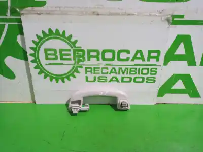 Автозапчасти б/у задняя левая ручка за volkswagen t-roc (d11) basis ссылки oem iam 2g0857643  