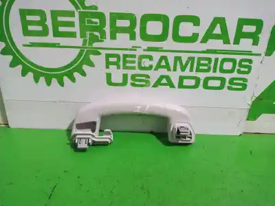 Автозапчасти б/у задняя левая ручка за volkswagen t-roc (d11) basis ссылки oem iam 2g0857643  