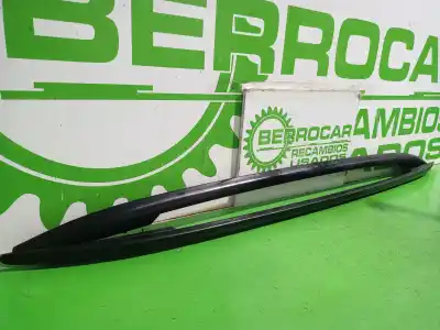 Автозапчасти б/у крышные бары за volkswagen t-roc (d11) basis ссылки oem iam 2ga860025a  