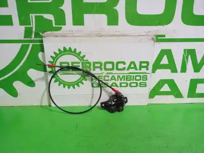 Peça sobressalente para automóvel em segunda mão  por CITROEN BERLINGO  Referências OEM IAM 8726C8  