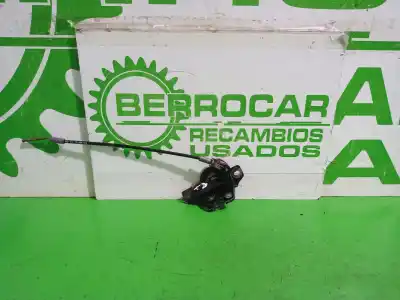 Peça sobressalente para automóvel em segunda mão  por CITROEN BERLINGO  Referências OEM IAM 8726C9  