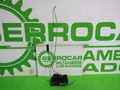 Peça sobressalente para automóvel em segunda mão  por CITROEN BERLINGO  Referências OEM IAM 9135P1  